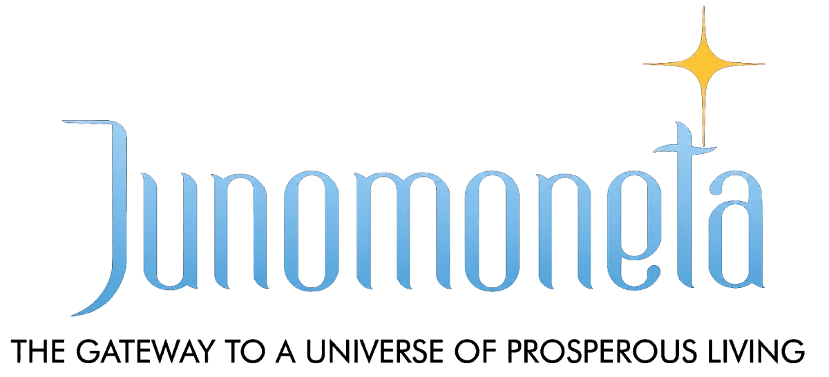 Junomoneta Logo