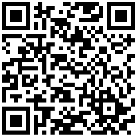 LOVIS LAKE VIEW MahaRERA QR Code