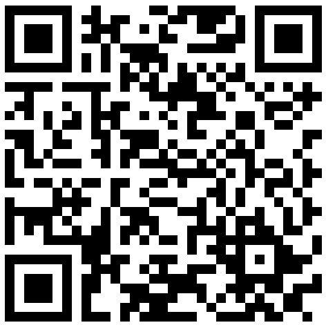PLUTO MahaRERA QR Code